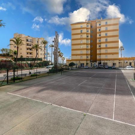 Paradise Apartment Беналмадена Екстериор снимка