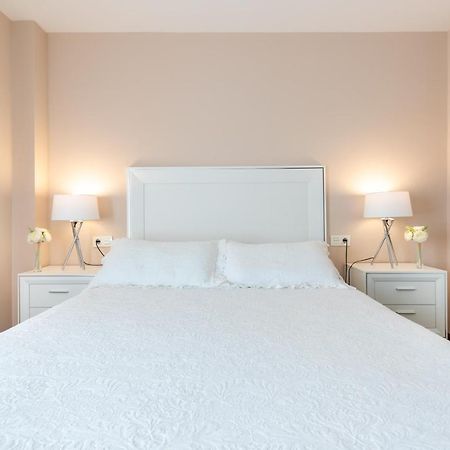 Paradise Apartment Беналмадена Екстериор снимка