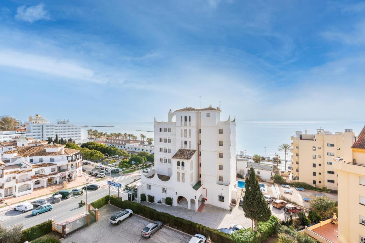 Paradise Apartment Беналмадена Екстериор снимка