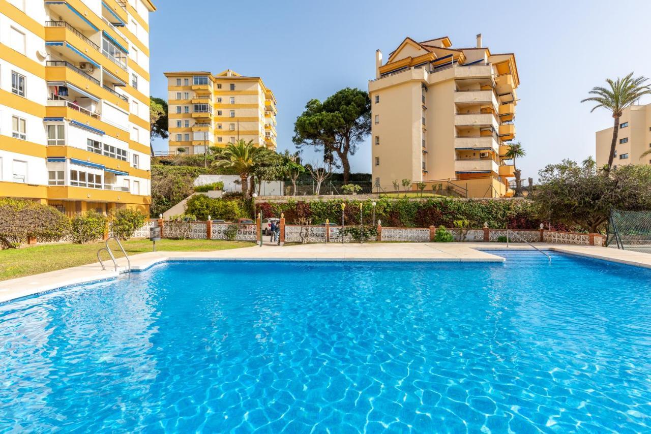 Paradise Apartment Беналмадена Екстериор снимка