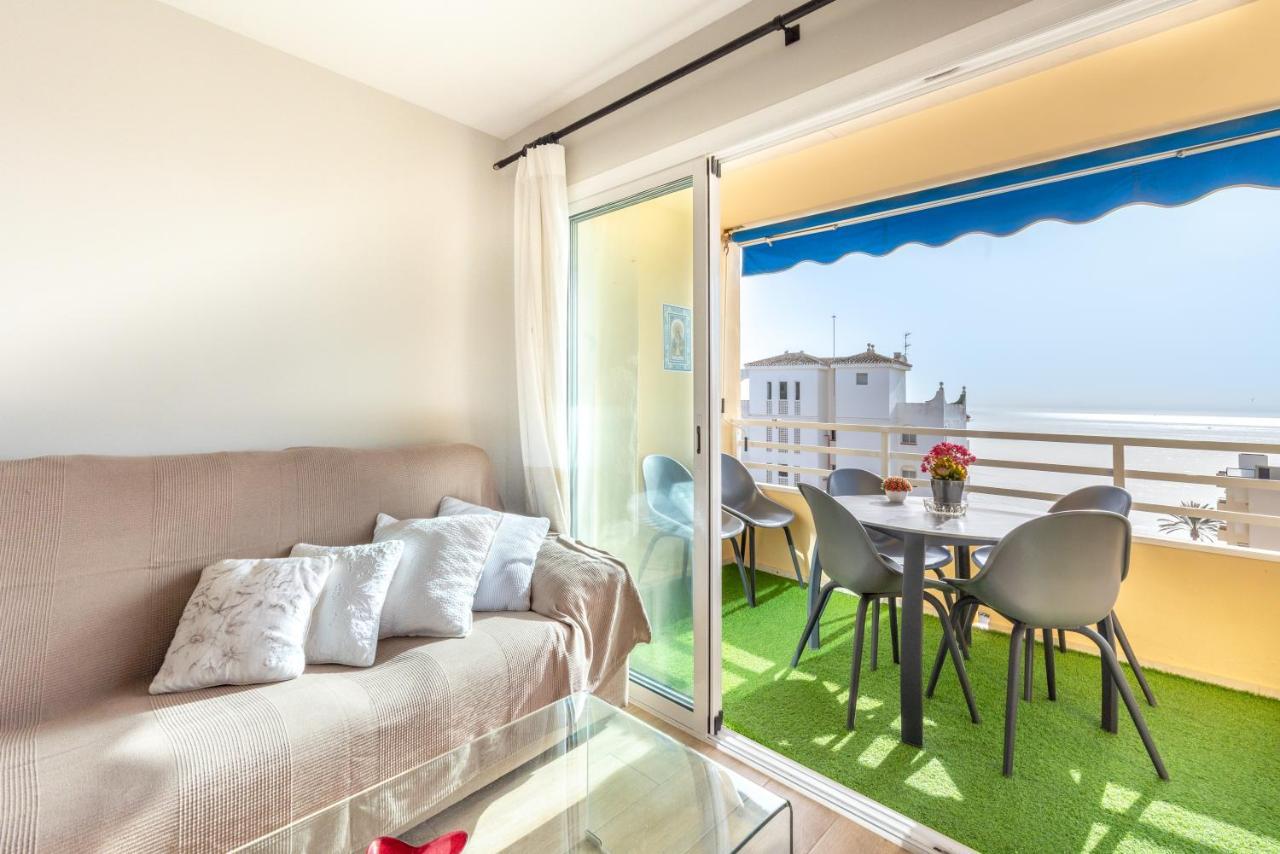 Paradise Apartment Беналмадена Екстериор снимка