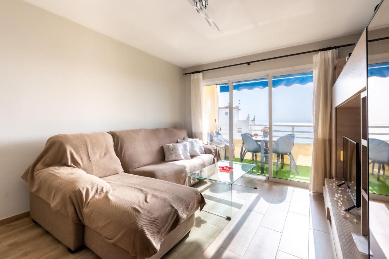 Paradise Apartment Беналмадена Екстериор снимка