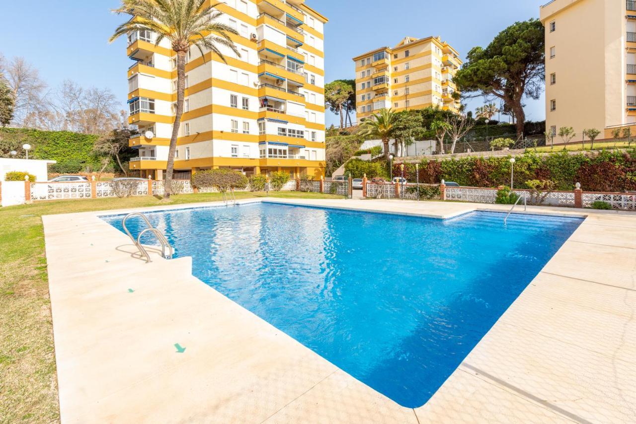 Paradise Apartment Беналмадена Екстериор снимка