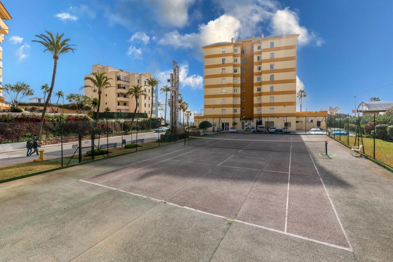 Paradise Apartment Беналмадена Екстериор снимка