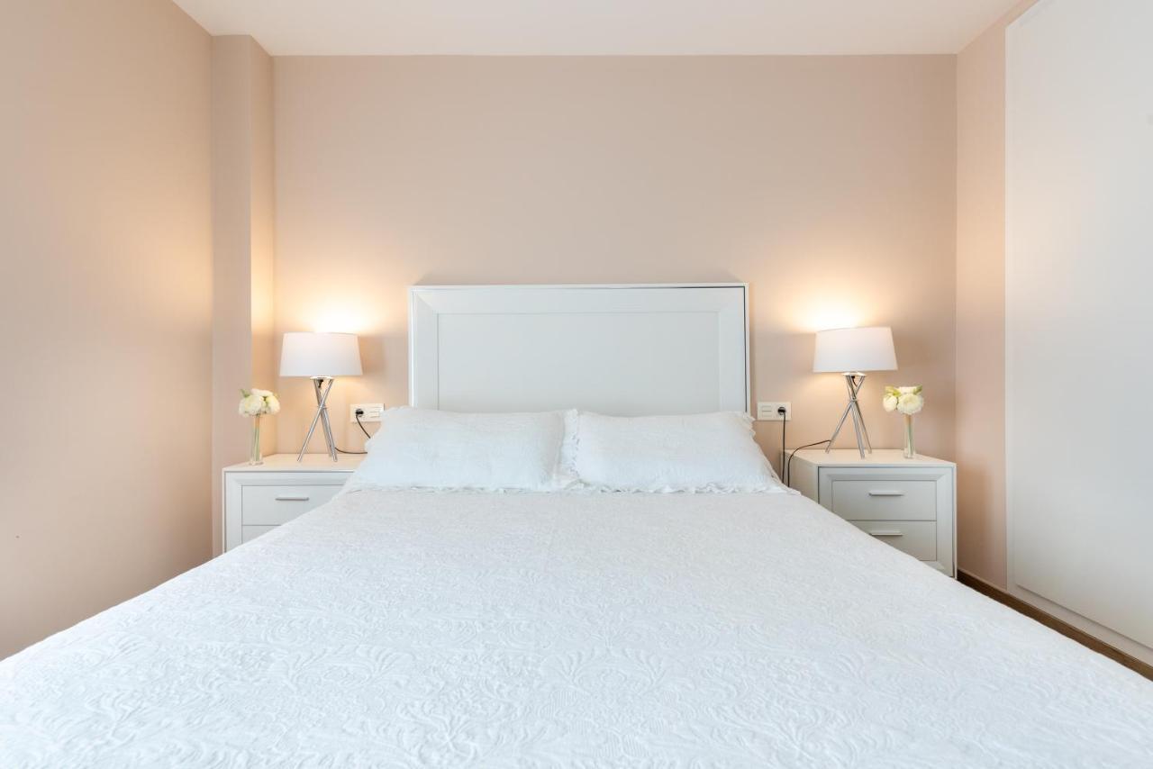 Paradise Apartment Беналмадена Екстериор снимка